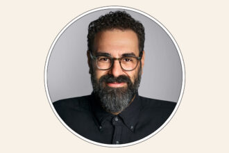 fox-appoints-billy-parks-to-lead-creative-studios