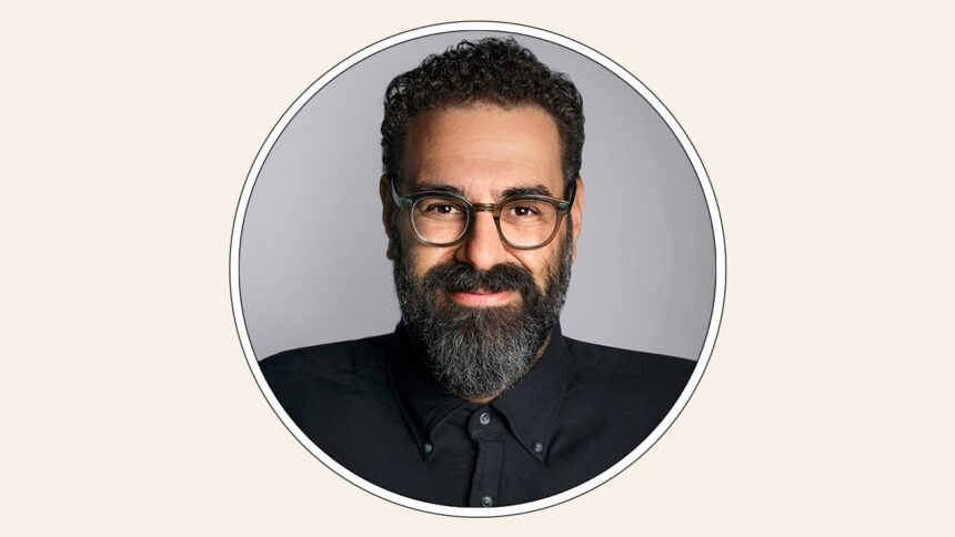 fox-appoints-billy-parks-to-lead-creative-studios