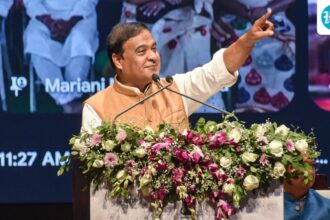 the-assam-cabinet-decides-to-rename-the-medical-college-named-after-former-president-fakhruddin-ali-ahmed