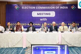 tmc,-aap,-bjp-and-more-urge-election-commission-to-conduct-west-bengal-elections-in-two-phases