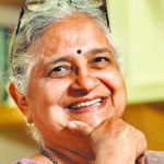 ncert-adorns-the-9th-class-english-syllabus-and-contains-texts-written-by-sudha-murty,-tagore