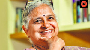 ncert-adorns-the-9th-class-english-syllabus-and-contains-texts-written-by-sudha-murty,-tagore