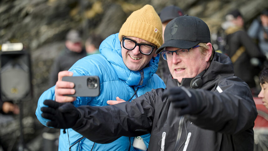 “in-the-blink-of-an-eye”-director-andrew-stanton-talks-about-his-live-action-return-and-the-political-scene-it-cut-through