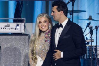 who-is-charlie-kirk’s-wife?-5-things-about-erica-kirk-and-their-family