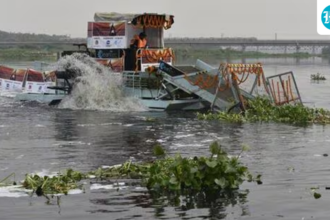 cag-highlights-poor-implementation-of-namami-gange-program-in-uttarakhand
