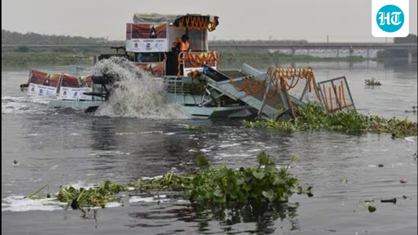 cag-highlights-poor-implementation-of-namami-gange-program-in-uttarakhand