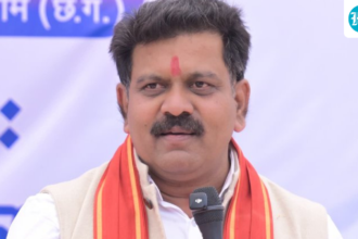 paramilitary-forces-likely-to-be-withdrawn-from-bastar-by-march-2027:-chhattisgarh-dycm