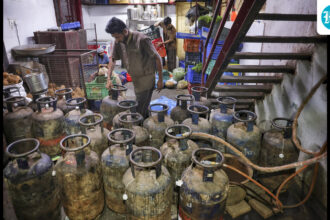restaurants-across-b’luru-have-suspended-operations-due-to-lpg-shortage