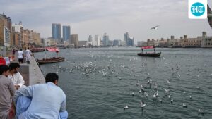 an-indian-is-among-4-injured-in-a-drone-crash-near-dubai-airport-amid-the-iran-us-war