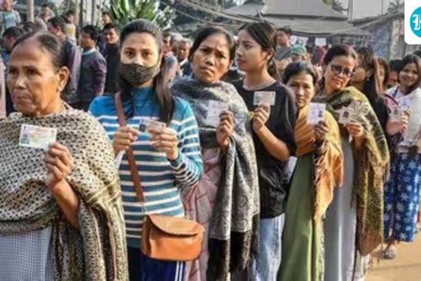 meghalaya-postpones-ghadc-elections-amid-clashes,-curfew-and-protests-in-garo-hills