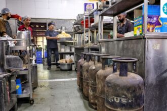 restaurants-tweak-menus-as-lpg-crisis-worsens