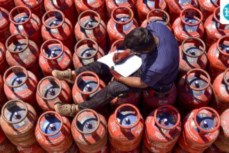 fears-of-lpg-shortages-grow-amid-strait-of-hormuz-closure:-how-do-cylinders-reach-your-doorstep?