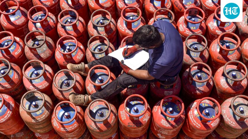 fears-of-lpg-shortages-grow-amid-strait-of-hormuz-closure:-how-do-cylinders-reach-your-doorstep?