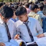 the-meghalaya-board-postpones-two-class-xii-examinations-in-the-violence-hit-west-garo-hills-district