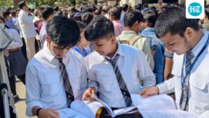 the-meghalaya-board-postpones-two-class-xii-examinations-in-the-violence-hit-west-garo-hills-district