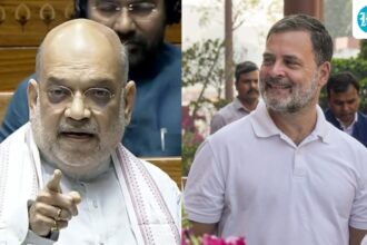 ‘when-he-gets-a-chance-to-speak,-he’s-in-germany’:-amit-shah-cries-at-rahul-gandhi