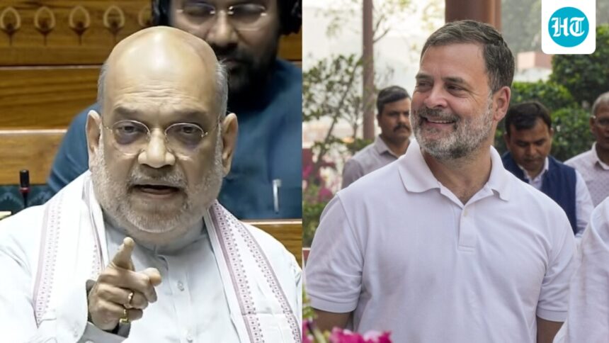 ‘when-he-gets-a-chance-to-speak,-he’s-in-germany’:-amit-shah-cries-at-rahul-gandhi