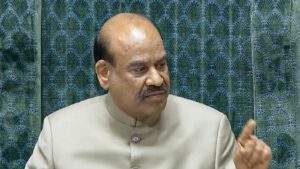 he-rejected-the-opposition’s-motion-of-no-confidence-in-lok-sabha-speaker-om-birla