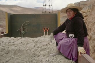 new-energy-or-old-forces?-‘materia-prima’-explores-the-lithium-gold-rush-and-echoes-of-colonialism-in-the-age-of-smartphones-(cph:dox-exclusive-trailer)