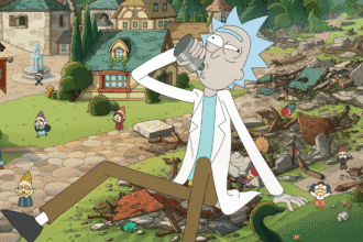 ‘rick-and-morty’-gets-season-9-premiere-date,-promises-best-episode-yet,-‘no-ai-slop’