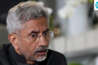 external-affairs-minister-jaishankar-discusses-the-iran-us-conflict-with-russia,-the-european-union-and-france