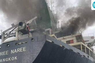 india-condemns-attacks-on-commercial-ships-after-iran-targeted-a-ship-heading-to-kandla