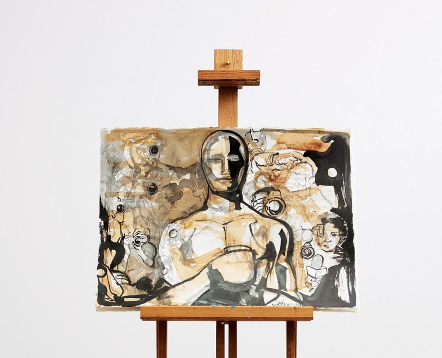 thr’s-oscar-art-comes-to-the-megan-mulroney-gallery