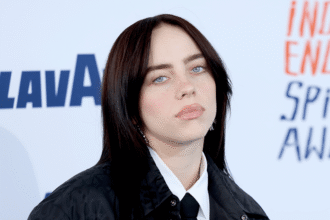 billie-eilish-is-in-talks-to-make-her-film-debut-in-sarah-polley’s-the-bell-jar