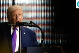 india-is-among-16-economies-under-the-scanner-as-the-trump-administration-opens-an-investigation-into-unfair-trade-and-manufacturing-practices