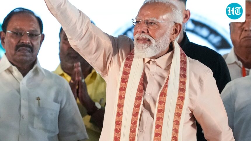 committed-to-taking-indians-to-safety:-pm-modi-amid-conflict-in-west-asia