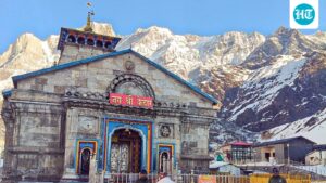 ‘non-satanites’-banned-from-entering-badrinath-temples,-kedarnath:-officials