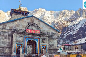 ‘non-satanites’-banned-from-entering-badrinath-temples,-kedarnath:-officials