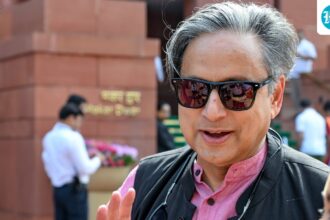 ‘iranians-should-show-some-respect’:-shashi-tharoor-after-attack-on-thai-ship-bound-for-india