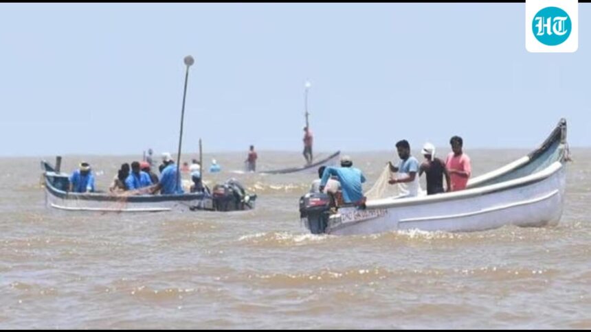 fishing-trips-in-goa-have-been-halted-due-to-lpg-shortage-hitting-fishing-vessels-amid-conflict-in-west-asia