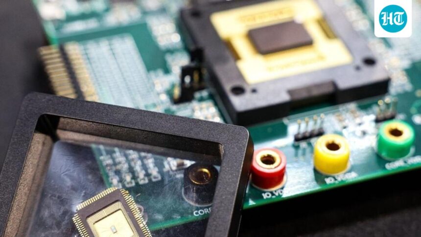 it-ministry-seeks-inr-1-lakh-crore-for-india-semiconductor-mission-2.0:-officials