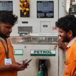 report:-high-oil-prices-amid-the-us-iran-war-may-affect-india’s-weak-economy