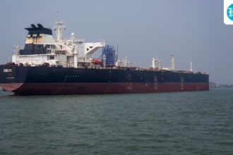 how-an-oil-tanker-reached-india-through-the-strait-of-hormuz-under-‘dark-mode’:-a-detailed-account