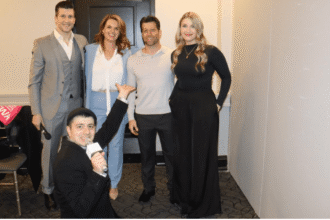 focus-five’s-dark-joseph-raven-speaks,-donates-and-gives-exclusive-interviews-on-‘hope-tour’