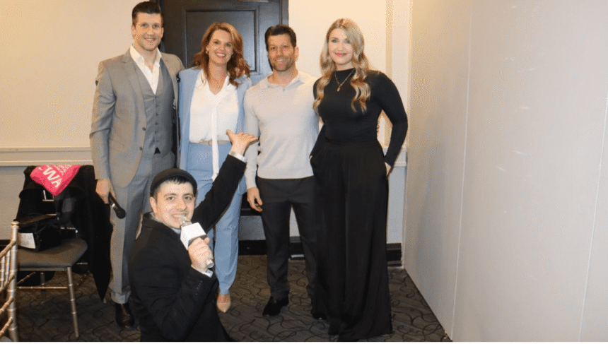 focus-five’s-dark-joseph-raven-speaks,-donates-and-gives-exclusive-interviews-on-‘hope-tour’