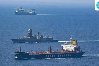 india-is-in-touch-with-iran-for-safe-passage-of-ships-through-the-strait-of-hormuz