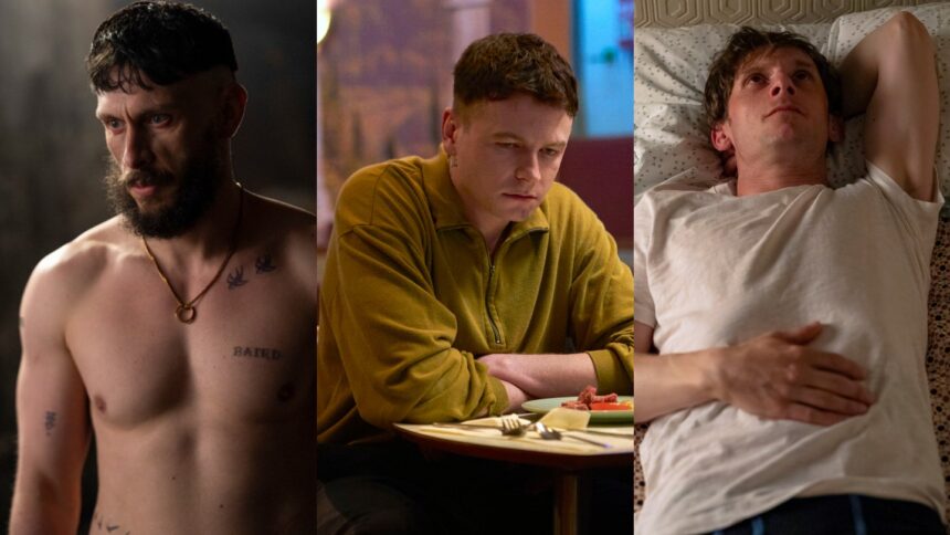 richard-judd-and-jamie-bell-face-off-in-new-stills-for-the-bbc-hbo-series-“half-man.”