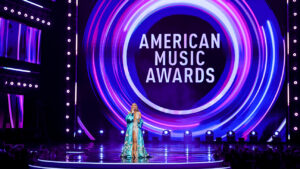 american-music-awards-return-to-las-vegas;-the-live-broadcast-will-be-broadcast-on-may-25