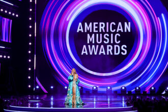 american-music-awards-return-to-las-vegas;-the-live-broadcast-will-be-broadcast-on-may-25