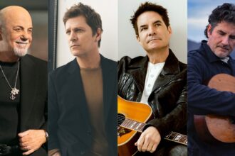 ahead-of-billy-joel-tribute,-artists-rob-thomas,-pat-monahan-and-matt-nathanson-share-how-the-singer-shaped-their-lives-and-music