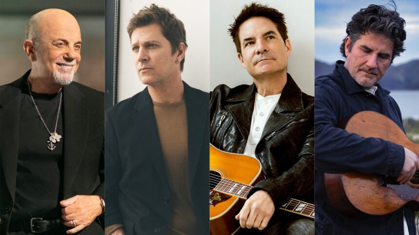ahead-of-billy-joel-tribute,-artists-rob-thomas,-pat-monahan-and-matt-nathanson-share-how-the-singer-shaped-their-lives-and-music