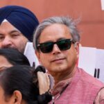 ‘not-a-moral-surrender’:-shashi-tharoor-responds-to-party-colleague-mani-shankar-aiyar’s-digs-on-iran’s-stance