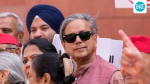 ‘not-a-moral-surrender’:-shashi-tharoor-responds-to-party-colleague-mani-shankar-aiyar’s-digs-on-iran’s-stance