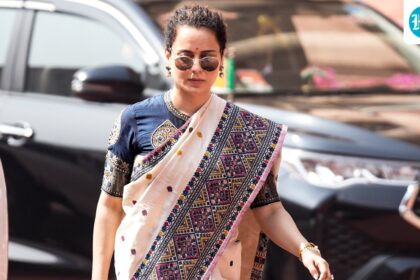 ‘misleading-public’:-kangana-ranaut-slams-opposition-protest-over-fuel-fears