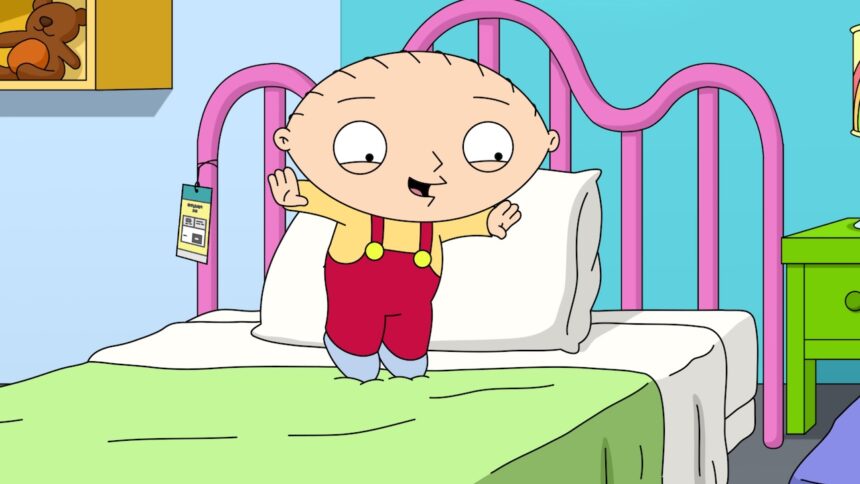 ‘family-guy’-stewie-spinoff-goes-to-fox-for-2027-2028