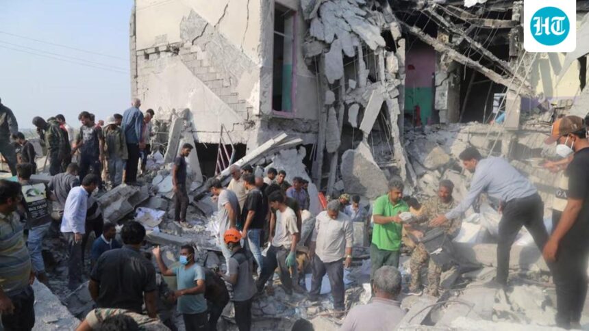 india-expresses-its-sadness-over-the-missile-attack-on-the-iranian-girls’-school